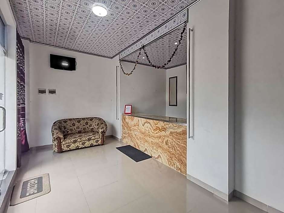 RedDoorz near Kantor Walikota Bontang