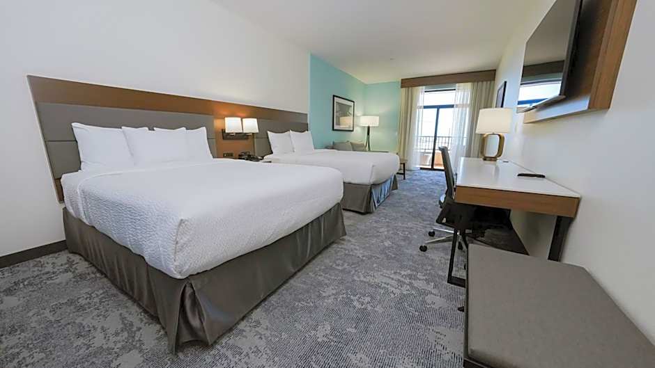 La Quinta Inn & Suites by Wyndham Santa Cruz