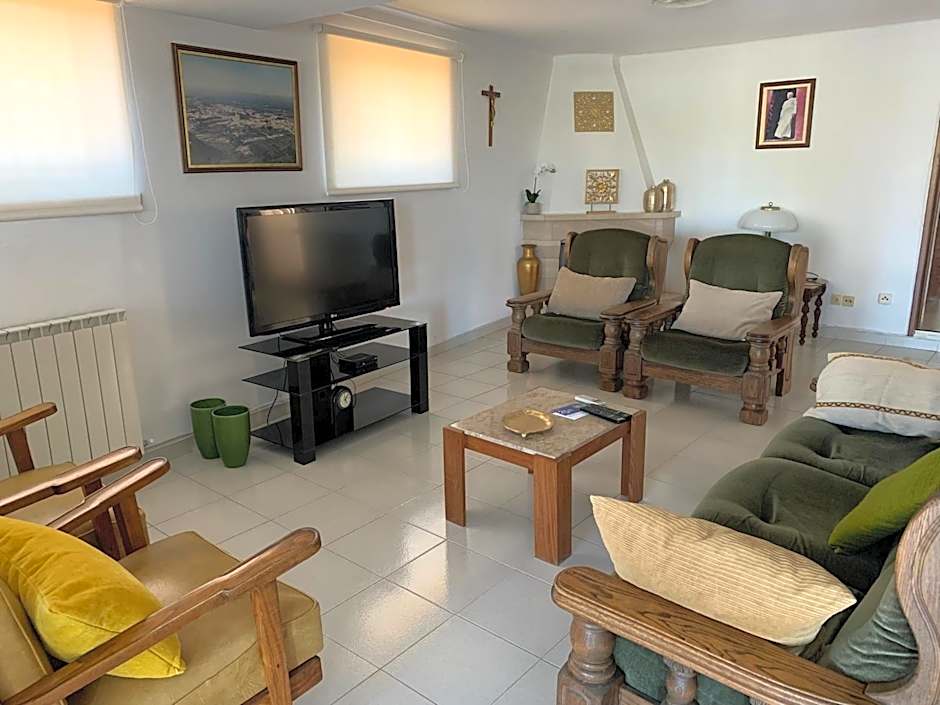Hotel Mateus
