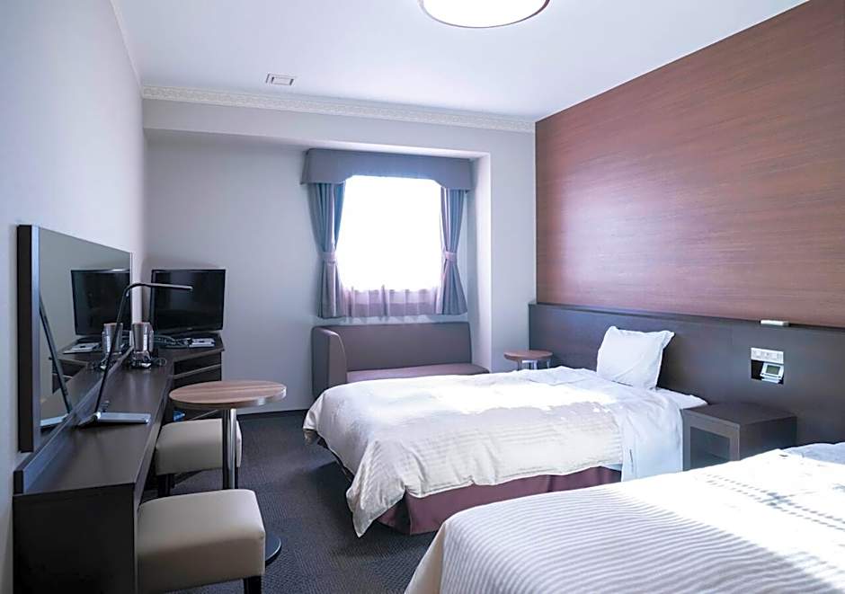 Hotel New Palace