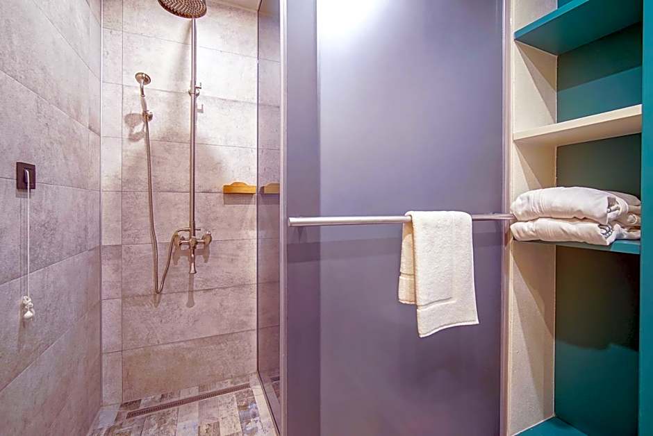 Cape Krio Boutique Hotel & SPA - Over 9 years old Adult Only