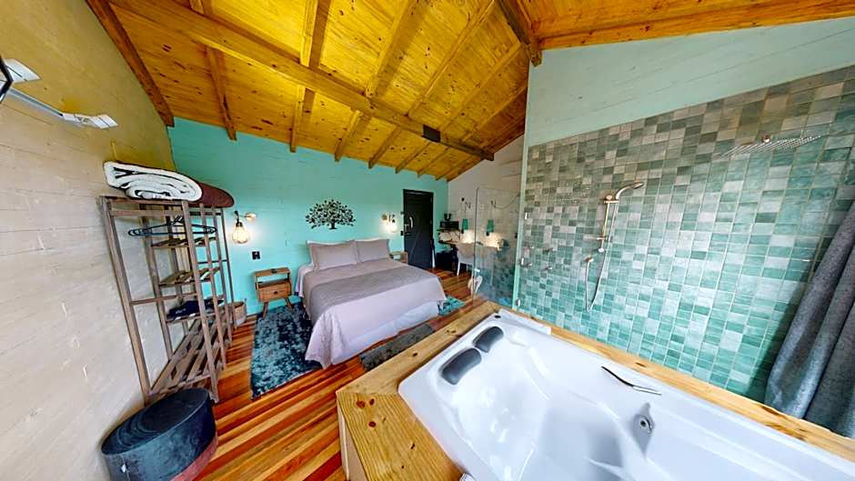 Cisne Negro Villarejo