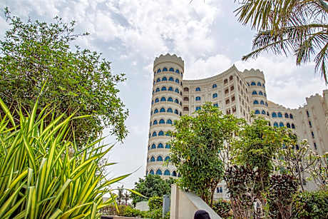 Al Hamra Residence