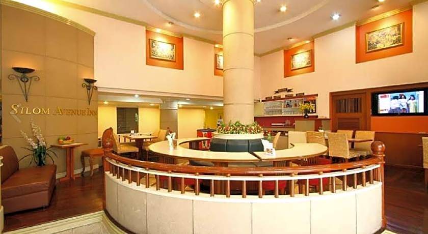 Silom Avenue Inn Hotel