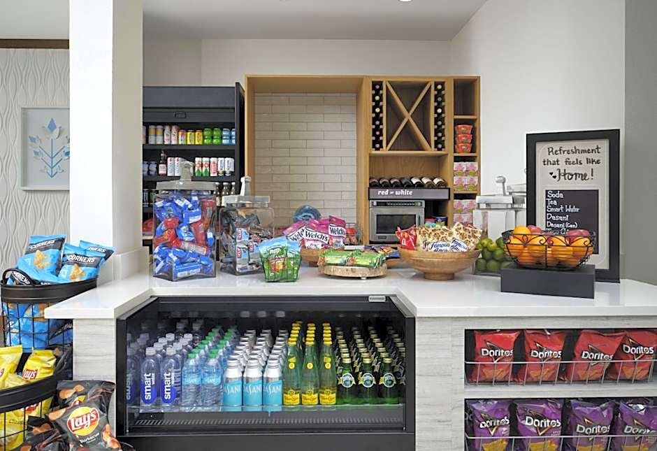 Hilton Garden Inn San Jose/Milpitas