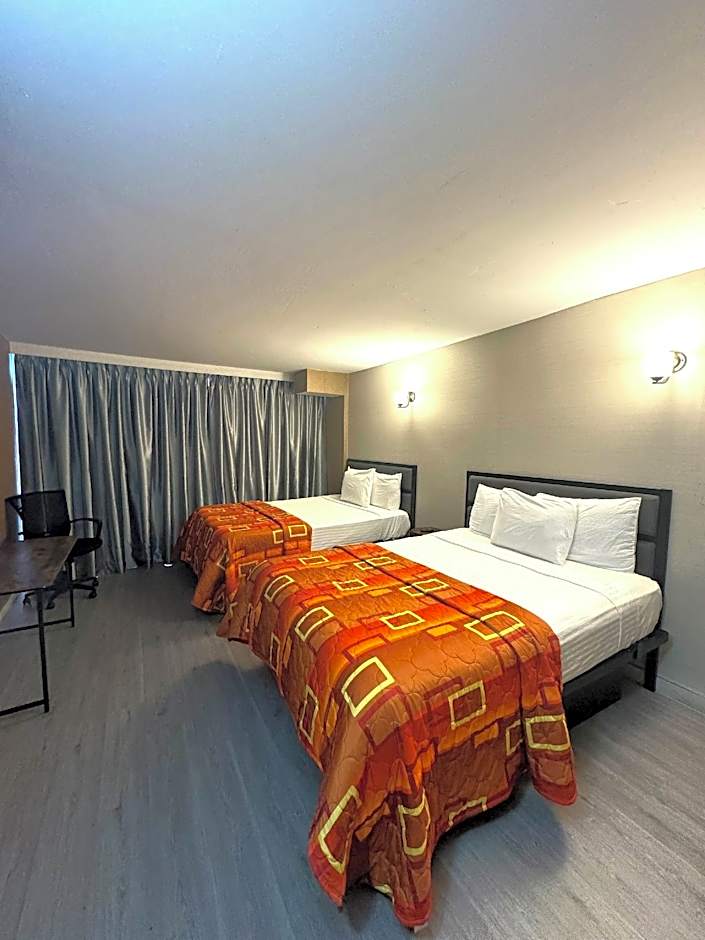 Hotel Mirage Brooklyn