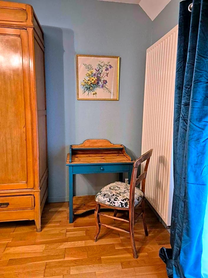 La Jouvenelle