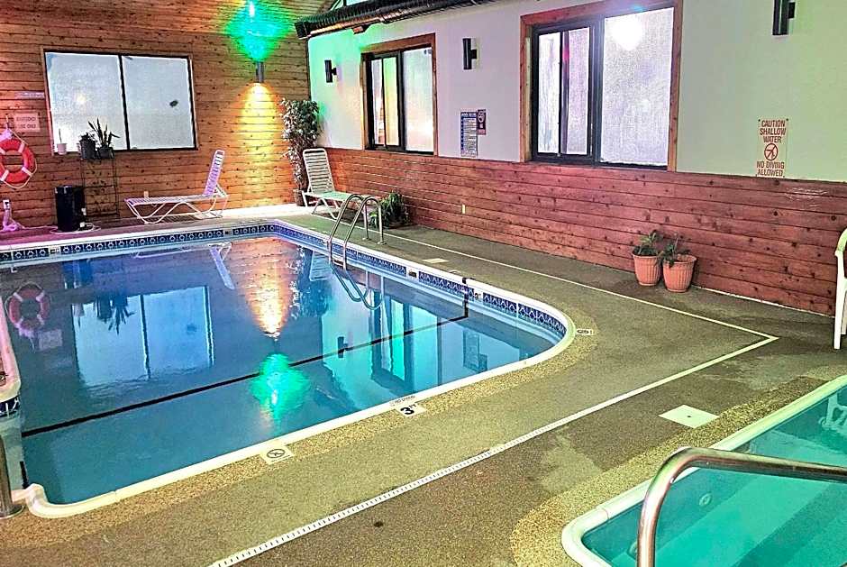 Days Inn by Wyndham Ozark Springfield