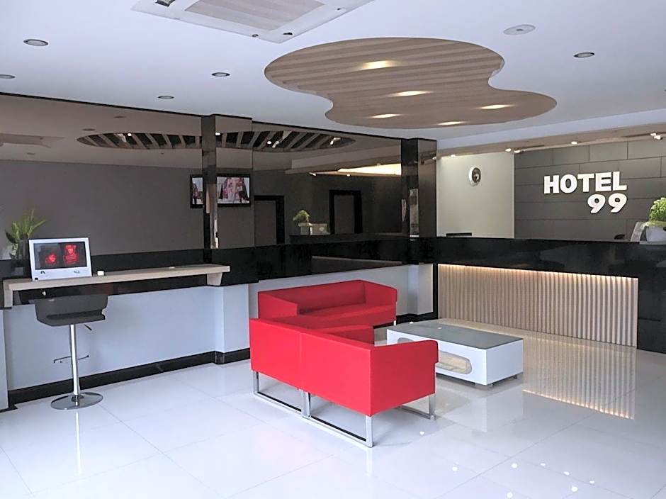 Hotel 99 SS2 Petaling Jaya
