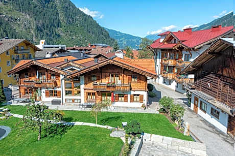Alpenresort Thanner
