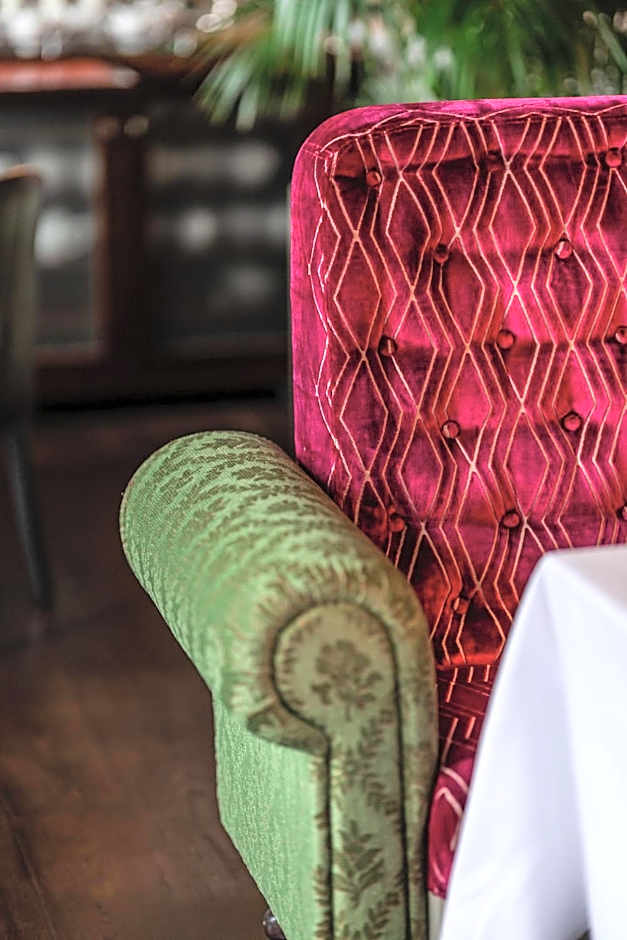 Grand Hotel National Luzern