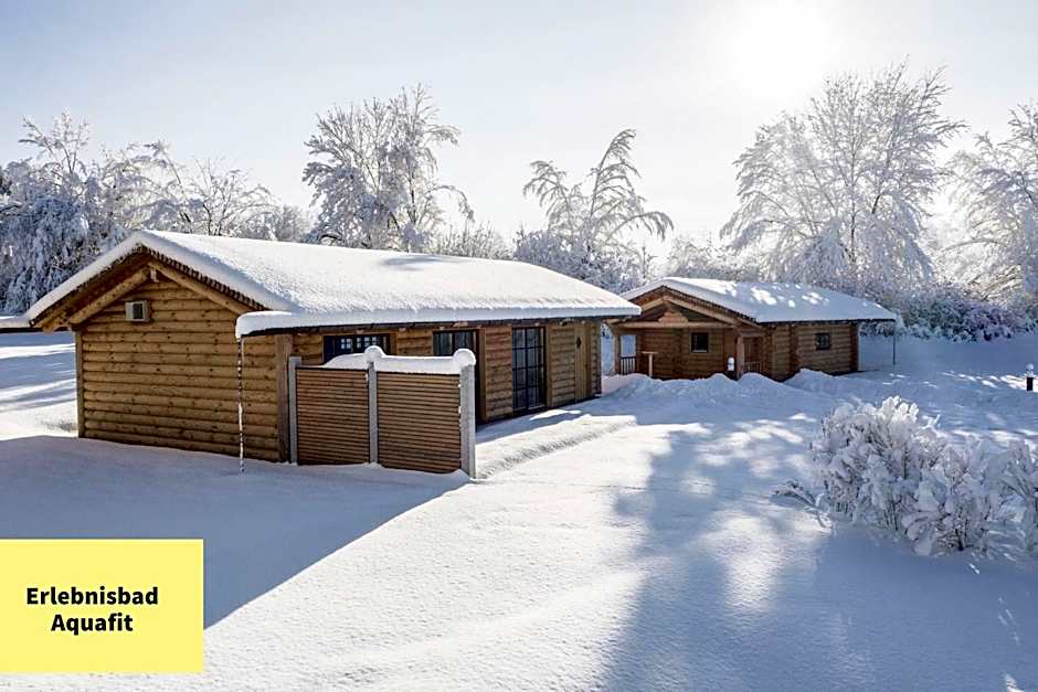 Sonnenhotel Bayerischer Hof - All Inklusive