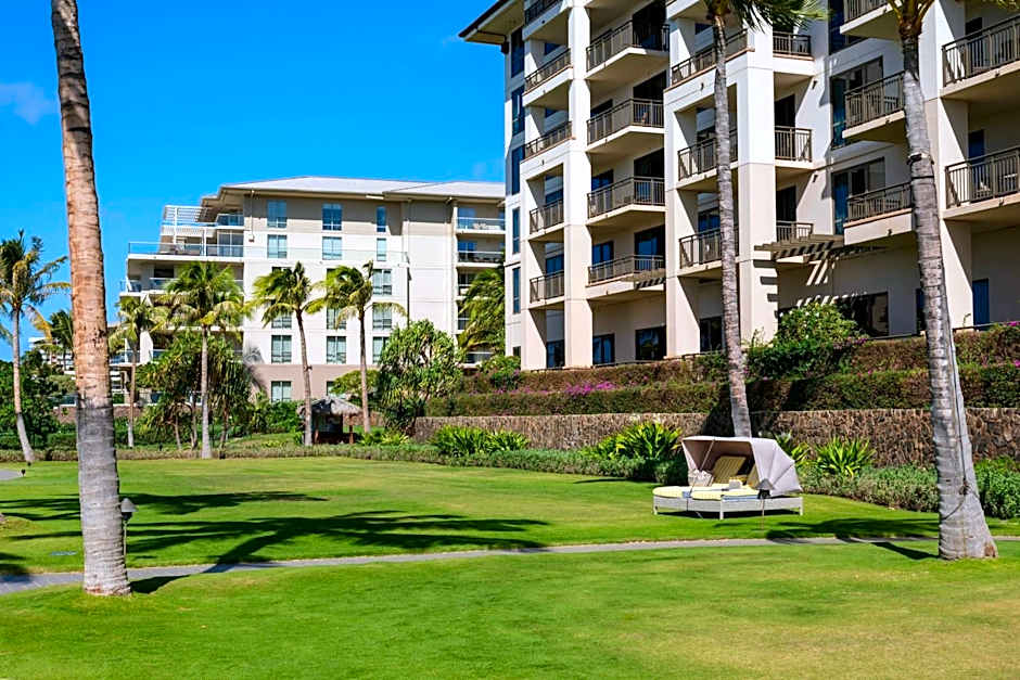 The Westin Nanea Ocean Villas, Ka'anapali