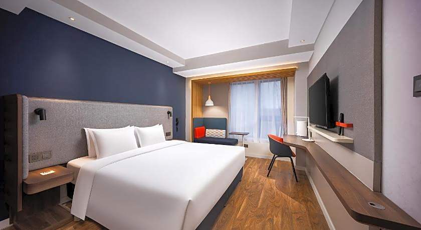 Holiday Inn Express Xian Bell Tower By IHG