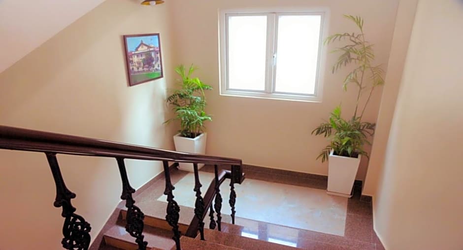 Hotel Shree Kanha Residency