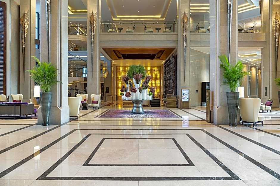 Siam Kempinski Hotel Bangkok