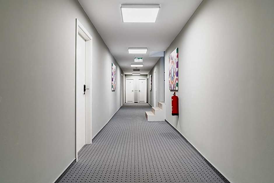 Hostel Messe Laatzen