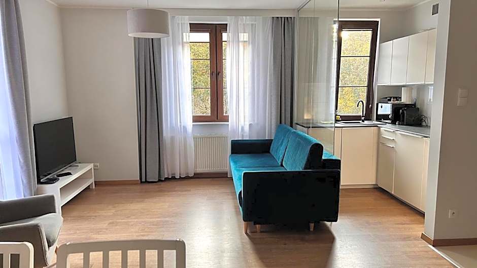 Sopot Marina Beachside Apartments