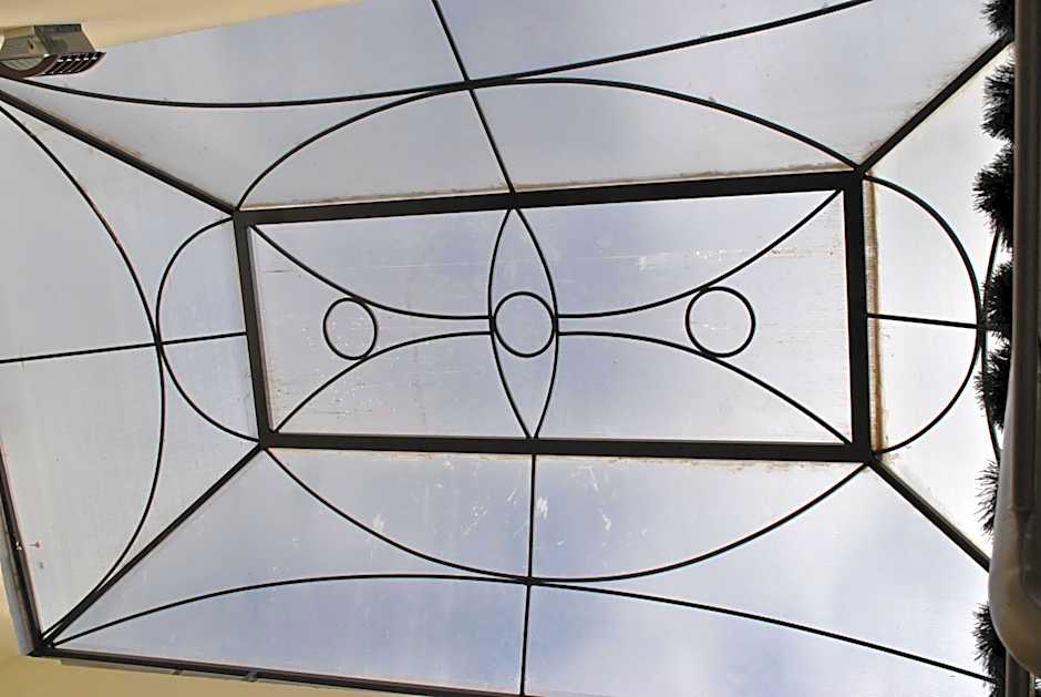 Hotel La Torre San Francisco