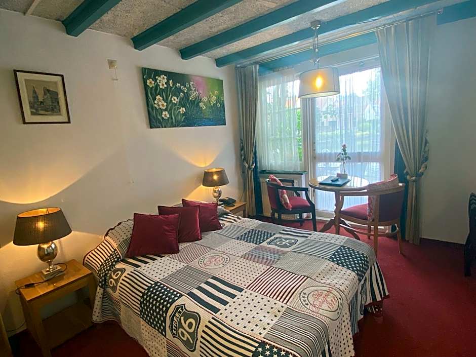 Hotel & Restaurant De Fortuna