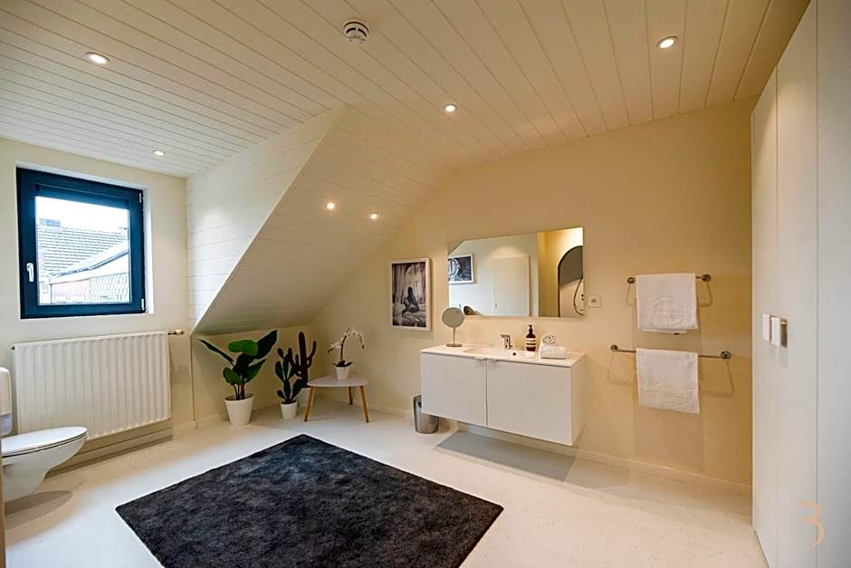 Smart Bnb - Hotel Battice