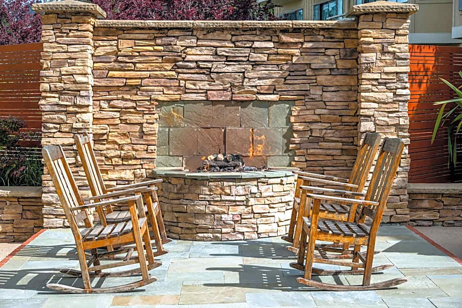 The Lodge At Tiburon