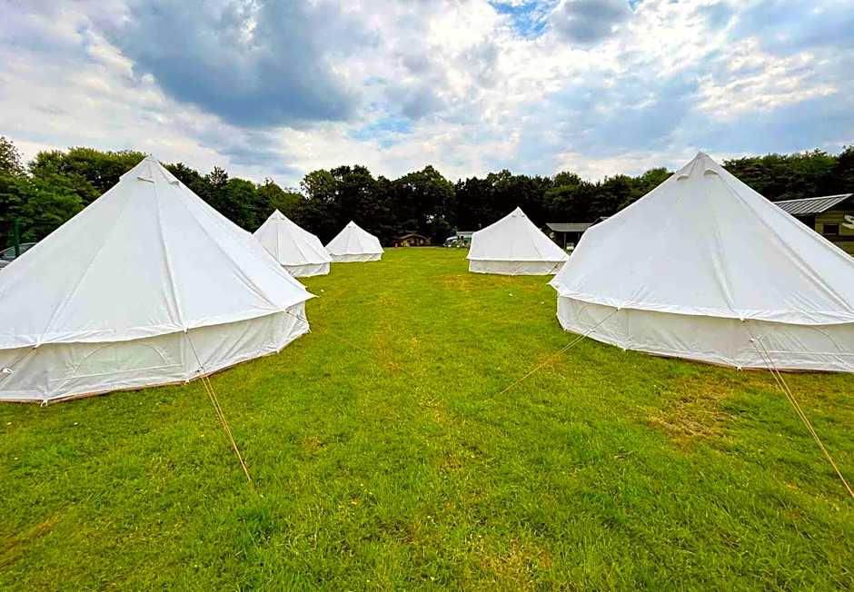 The Gulliver's Hotel