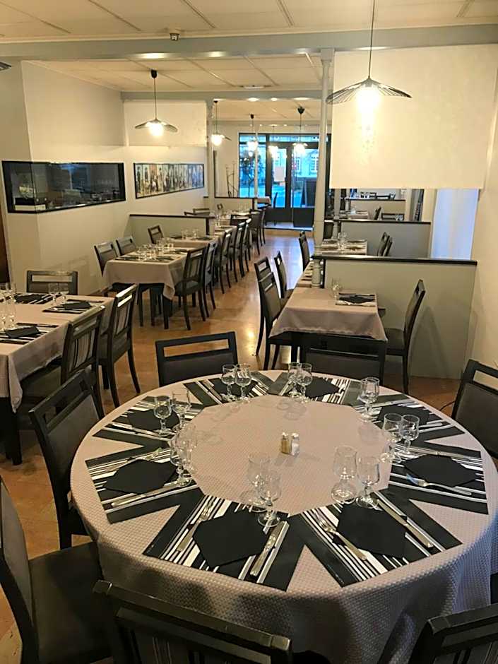 Le Relais De La Place