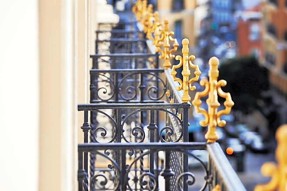 URSO Hotel & Spa, a Small Luxury Hotel of the World