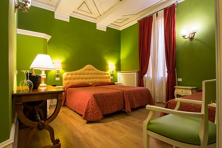 Hotel Pedrini
