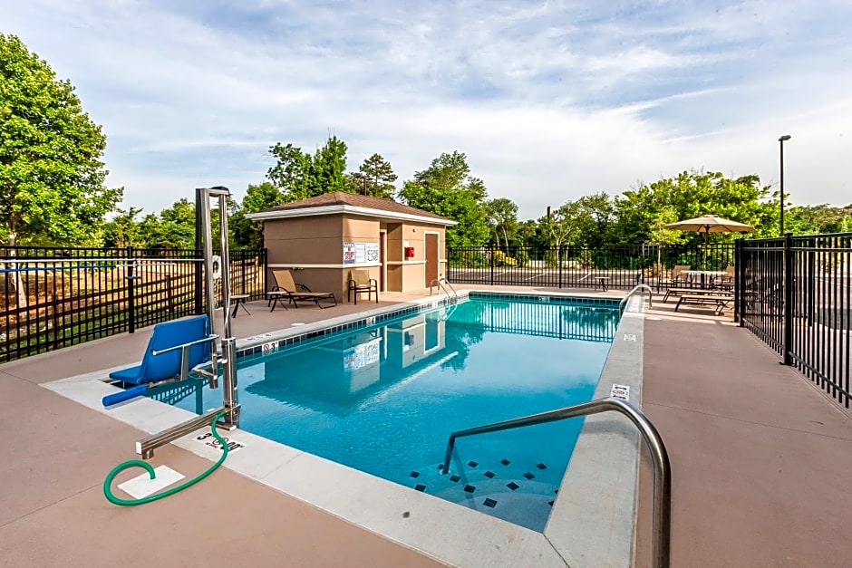 Staybridge Suites Knoxville West By IHG