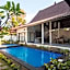 Ambary House Gili Trawangan- 2 BR Private Villa, Pool