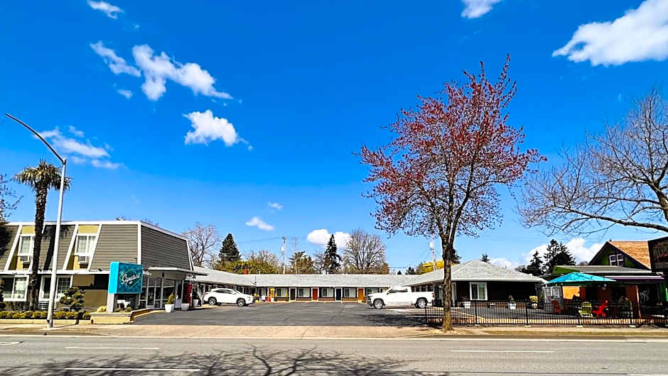 Signature Inn Eugene