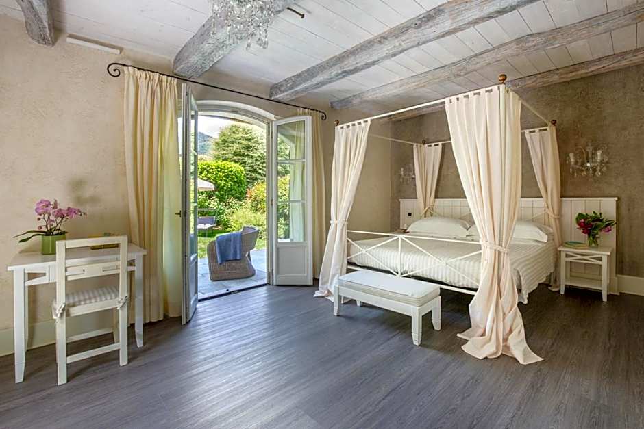 Park Hotel Villa Belvedere