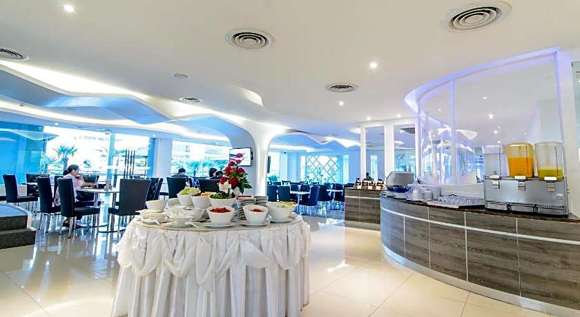 The Paradiso JK Design Hotel