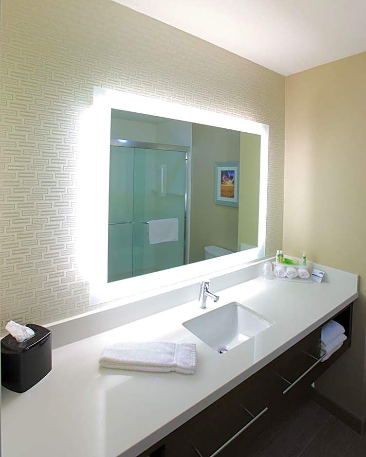 Holiday Inn Express Fargo SW - I-94 Medical Center By IHG