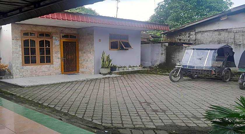 Hotel O Kamboja Homestay Syariah