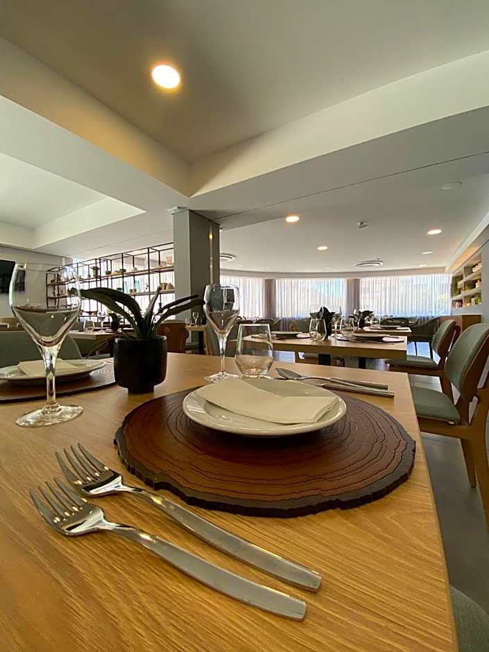 Villa Rey Spa & Hotel