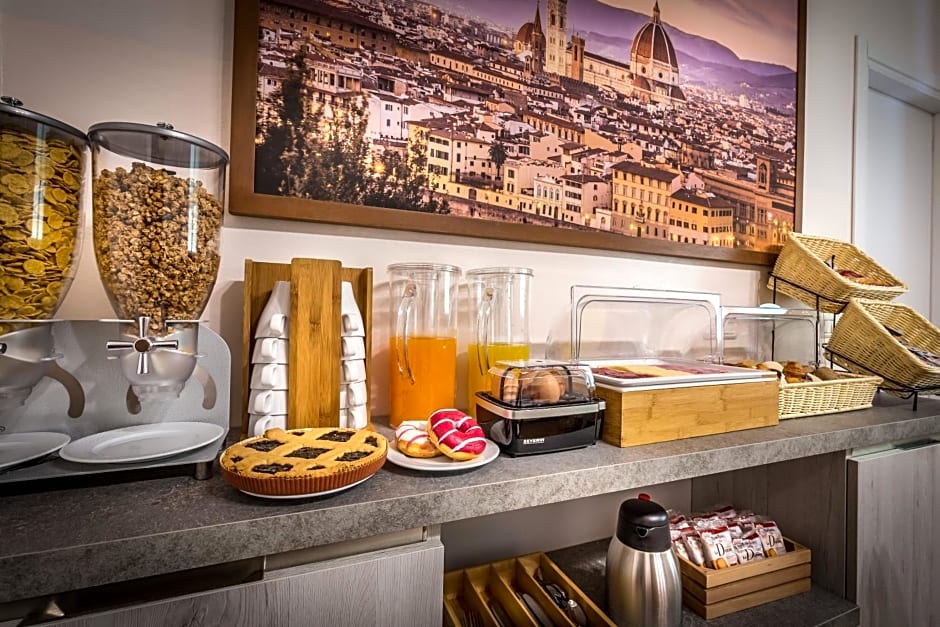 B&B Antiche Armonie