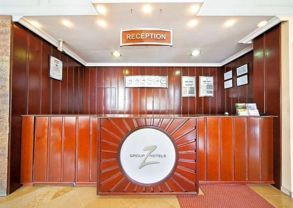 Selen Hotel