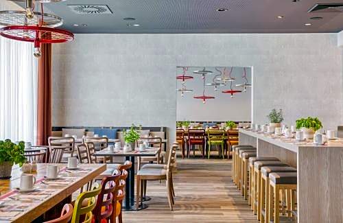 Intercityhotel Nurnberg