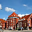 Hotel Lübecker Hof