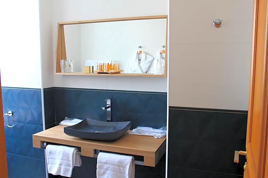 Le Diana Hôtel & Spa