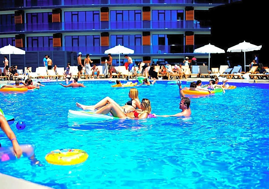 Euphoria Hotel Batumi-NEW