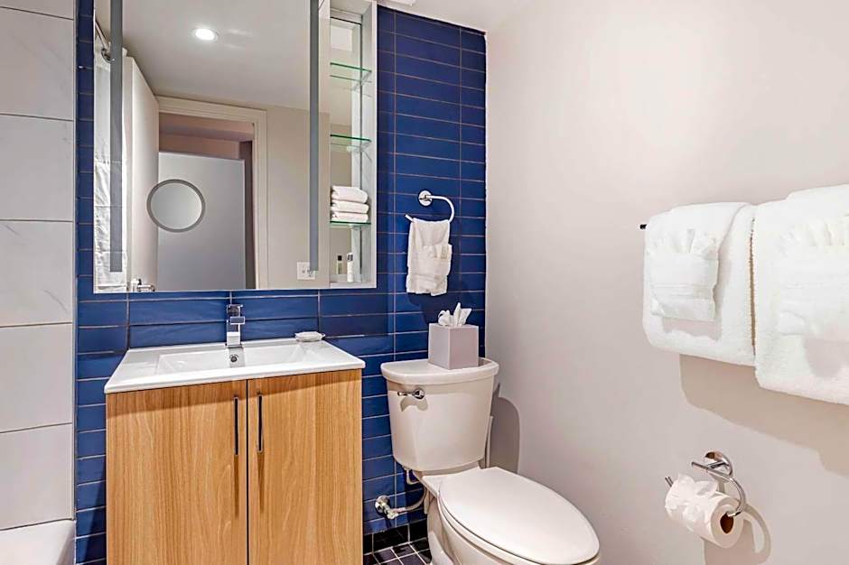 The Quincy, Ascend Hotel Collection