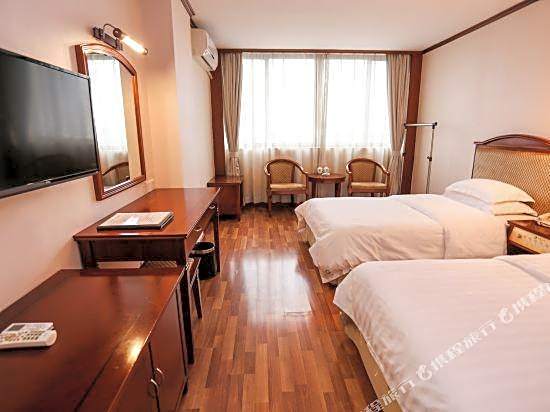 Guangdong Liwan Hotel
