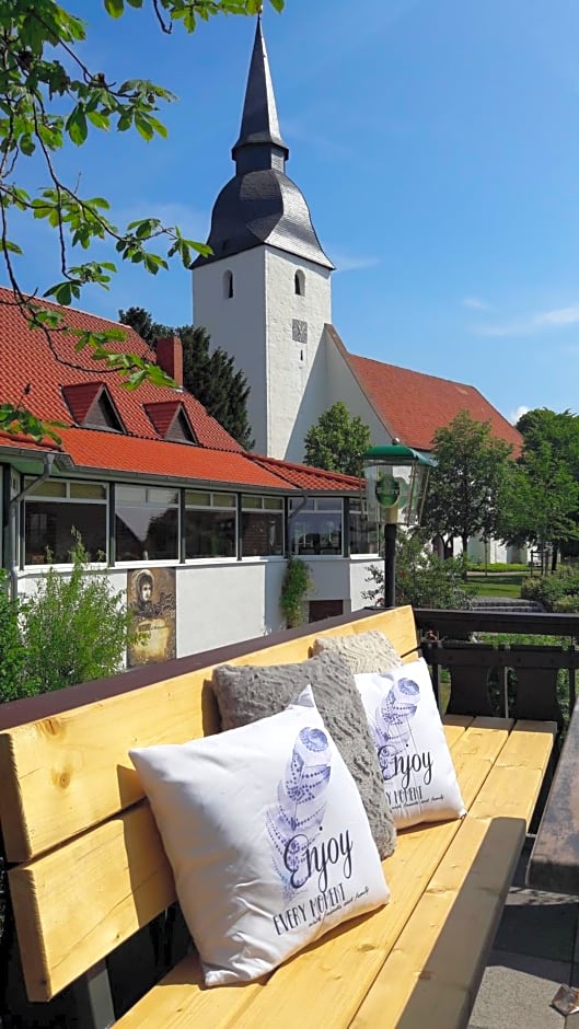 Schwiizeralp Hotel & Restaurant