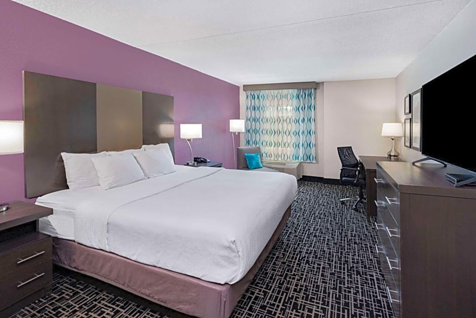 La Quinta Inn & Suites by Wyndham Chattanooga - East Ridge