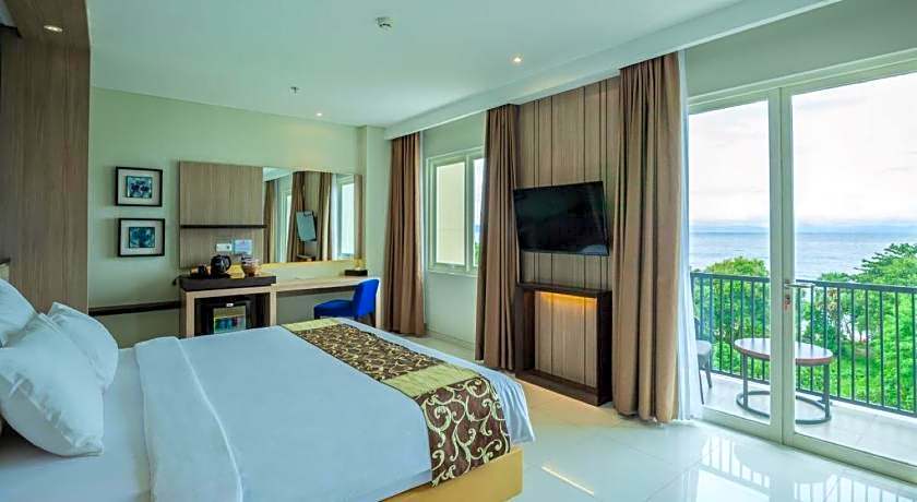 Montana Premier Senggigi