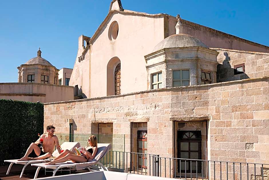 Hotel Palazzo Papaleo